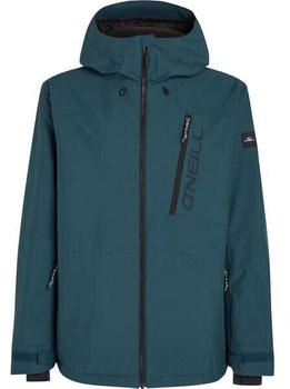 O'Neill Hammer Snow M Jacket alma steel
