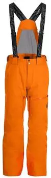 Spyder DARE Skihose orange shock