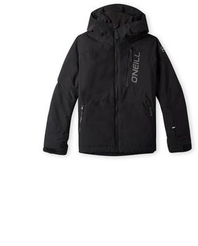 O'Neill Hammer Jacke schwarz