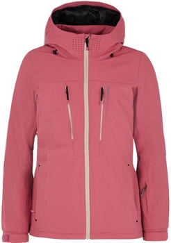Protest Skijacke Damen rose dust