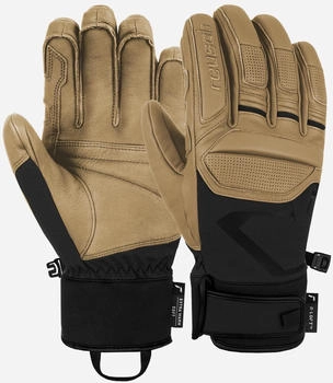 Reusch Reusch Pro RC Handschuhe schwarz beige