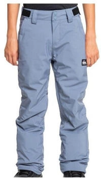 Quiksilver Estate Skihose grau flintstone