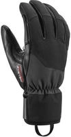 Leki 654838301080, Leki Hevon Thermo 3D (8) (654838301080) Schwarz
