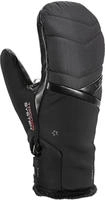 LEKI 653801501060, LEKI Snowfox 3D Women Mitten black 6.0 Damen