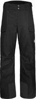 Mammut 1020-13700-0001-48-10, Fall Line HS Thermo Pants Herren, Hardshell-Hose, warm