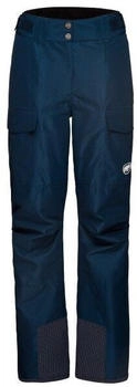 Mammut Fall Line Hardshell Thermo Hose marine