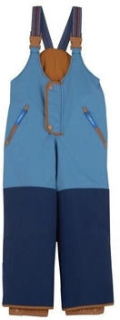 Finkid Kajo Husky Skihose blau almond