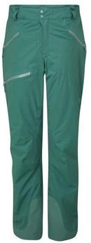 Rab Khroma Diffract Hose greenslate