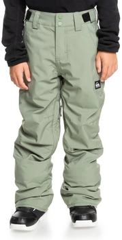 Quiksilver Estate Skihose bunt SeaSpray