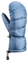 LEKI 653801202065, LEKI Glace 3D Women Mitten steel blue 6.5 Damen