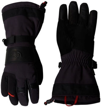 The North Face Montana Pro GTX Handschuhe schwarz weathered schwarz