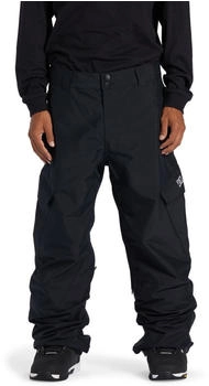 DC Shoes Schneehose Banshee schwarz