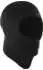 Löffler Transtex Warm Ski Mask Junior schwarz