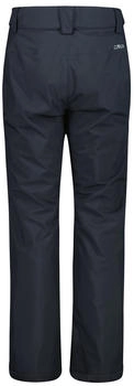 CMP Skihose Woman Pant (34w4556-U423) Antracite