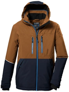Killtec Boy Skijacke Ksw 388 (42114-000-00814) Dunkelnavy