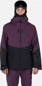 Rossignol Sender Jacke Mulberry (RLMMJ11-35I)
