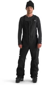 The North Face Freedom Bib Hose schwarz