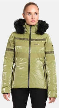 Kilpi Dalila Jacke grün UL0132KIGRN-40