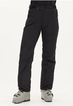 Whistler Skihose Fairway schwarz