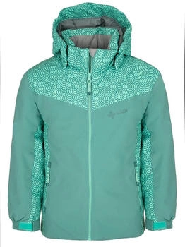 Kilpi Jenova Jacke dark green SJ0153KIDGN-110