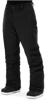 Siroko Ski- Snowboardhose 'Vader' schwarz 64%