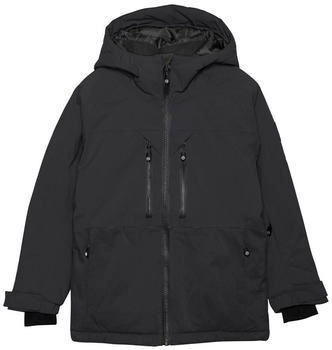 Color Kids Skijacke schwarz 14744295