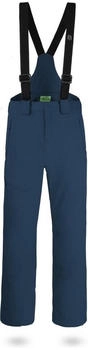 Normani Outdoorhose 'Loonskin' navy 13204944