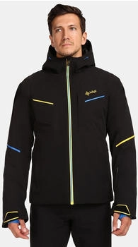 Kilpi Killy Jacke schwarz UM0107KIBLK-M