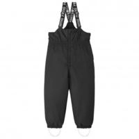 Reima 5100130A9990086, Reima - Kid's Matias - Skihose Gr 86 schwarz