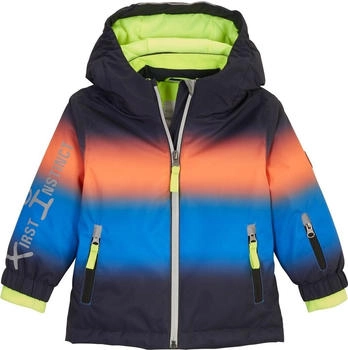 Killtec FISW Skijacke dunkelnavy