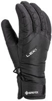 LEKI 654804201-8.0, LEKI SVEIA GTX WOMEN Handschuh 2025 black - 8.0