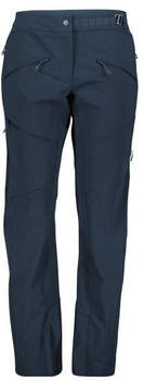 Scott Explorair Softshell Dark Blue Funktionshose