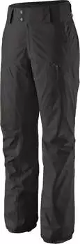 Patagonia Powder Town Pants schwarz grau