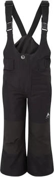 McKinley Latzhose Ray II black night