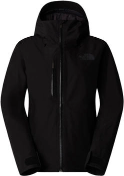 The North Face Descendit Jacket TNF schwarz