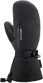 Dakine Sequoia GORE-TEX Fäustling schwarz
