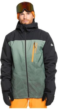 Quiksilver Morton JK Jacket gradient iced sea spray