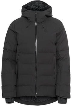 Odlo Jacket insulated SKI COCOON schwarz
