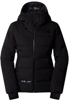 The North Face Cirque Down Jacket tnf schwarz JK3