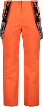 CMP Pant fanta fluo C513