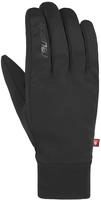 Reusch 4805101, REUSCH Herren Handschuhe Reusch Walk TOUCHTEC Schwarz male