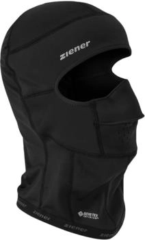 Ziener Skimütze 'IQUITO GTX INF' schwarz