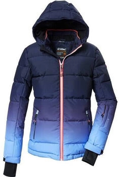 Killtec Funktionsjacke KSW GRLS SKI QLTD JCKT lavendel