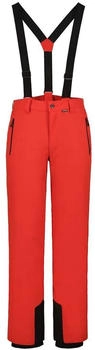 Icepeak Hose FREIBERG korallenrot