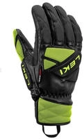 LEKI 654804301, LEKI WCR Venom DH 3D Skihandschuhe black| 8.5