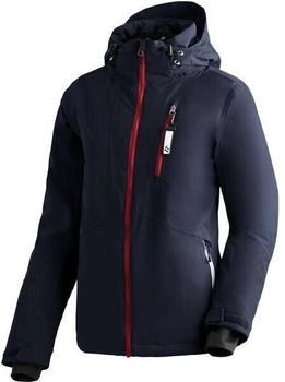Maier Sports Funktionsjacke Straja night sky salsa