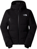 The North Face NF0A87Y4JK3-XXL, The North Face Mens Cirque Down Jacket tnf black