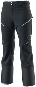 Dynafit Ridge GTX Pant blau schwarz