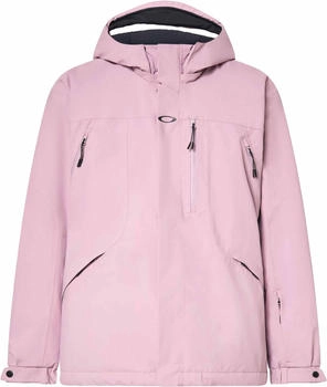 Oakley Tc Channel Jacket Toadstool