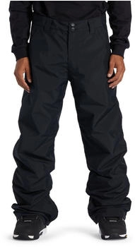 DC Shoes Snow Chino Snowboardhose schwarz